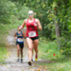 Meet your Posher, Catherine